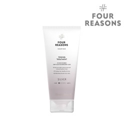 Four Reasons toning hair mask Silver 200ml