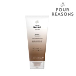 Four Reasons toning hair mask Chocolate 200ml