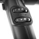 Gama iQ MAX Lite professional hair dryer 1700W black