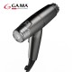 Gama iQ MAX Lite professional hair dryer 1700W grey