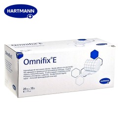 Hartmann Omnifix E non-woven fixation tape 20cm x 10m 