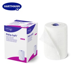 Hartmann marles Peha-haft elastic fixation bandage 12cm x 20m