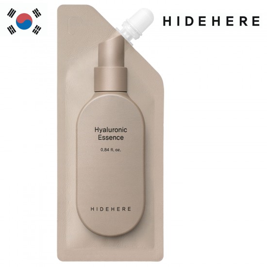 Hidehere Hyaluronic essence 25ml