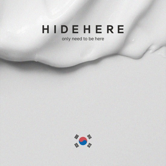 Hidehere Hyaluronic cream 25ml