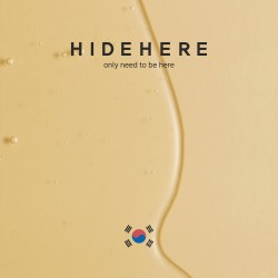 Hidehere Vita Elixir vitamin serum 25ml