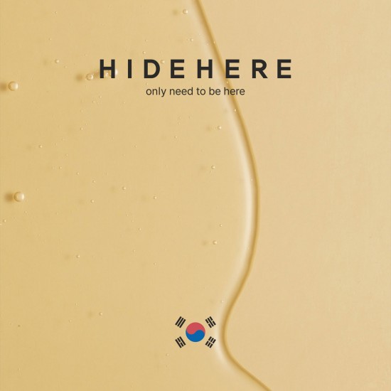 Hidehere Vita Elixir vitamin serum 25ml