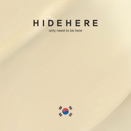 Hidehere Vita Elixir vitamin cream 25ml