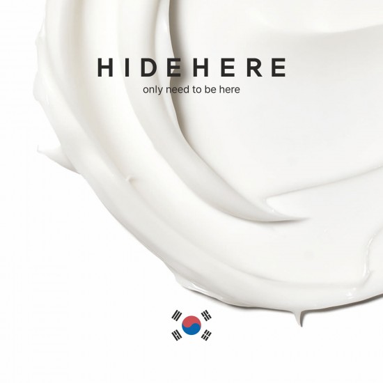 Hidehere Cica Care Sun Protector 25ml