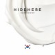 Hidehere Cica Care Sun Protector 25ml