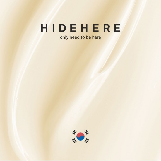 Hidehere Collagen sleeping mask 25ml