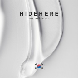 Hidehere Green Tea Collagen cleanser gel 25ml