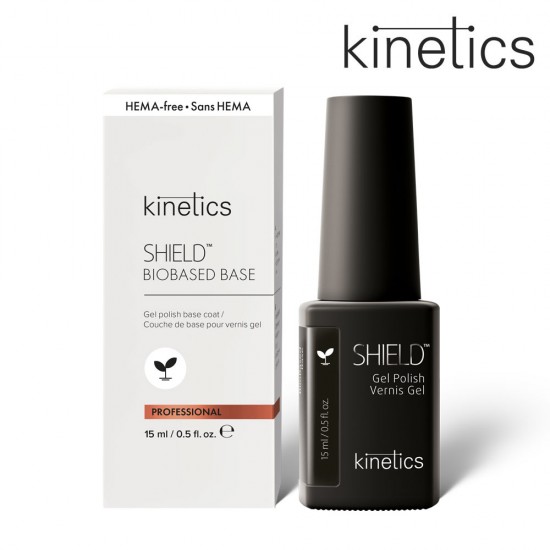 Kinetics Shield BioBased base coat 15ml