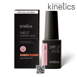 Kinetics Shield Ceramic Base #916 Classic Nude 15ml