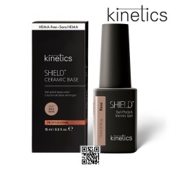 Kinetics Shield Ceramic Base #927 Dark Sand 15ml