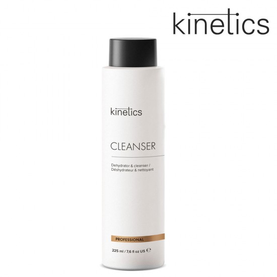 Kinetics Nail Cleanser 225ml