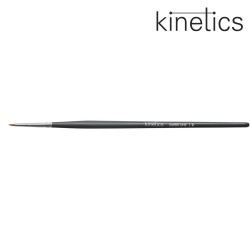 Kinetics Expert Line Nail Art Brush size 2