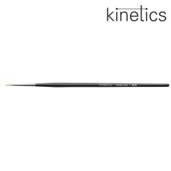 Kinetics Expert Line Nail Art Brush size 10/0