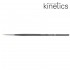 Kinetics Expert Line Nail Art Brush size 10/0
