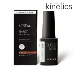 Kinetics Shield Fiber Base #906 Milky White 15ml