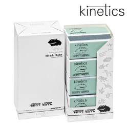 Kinetics Happy Hypo Buffing block for acrylic and natural nails 1pc
