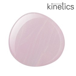 Kinetics Rose Gold Hardener nail strengthener 15ml