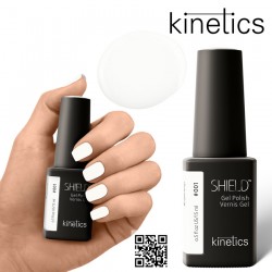 Kinetics Shield Gel Polish 15ml Beginning #001