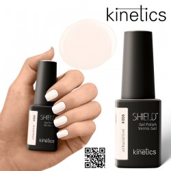 Kinetics Shield Gel Polish 15ml Zephyr #006
