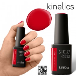 Kinetics Shield Gel Polish 15ml Victory #021