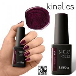 Kinetics Shield Gel Polish 15ml #028 Magic Wand