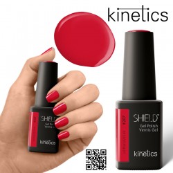 Kinetics Shield Gel Polish 15ml Dress to Impress #207
