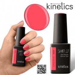Kinetics Shield Gel Polish 15ml Crazy Dazy #225