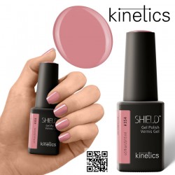 Kinetics Shield Gel Polish 15ml #354 Spotlight Fail