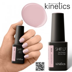 Kinetics Shield Gel Polish 15ml #358 Give Me Better Price