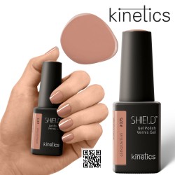 Kinetics Shield Gel Polish 15ml #375 Body Language