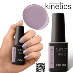Kinetics Shield Gel Polish 15ml Ex s #376