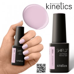 Kinetics Shield Gel Polish 15ml No Wi-Fi #426