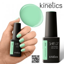 Kinetics Shield Gel Polish 15ml Reconnect  #428