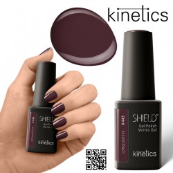 Kinetics Shield Gel Polish 15ml #443 Tender Memories