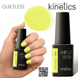 Kinetics Shield Gel Polish 15ml #461 Electra