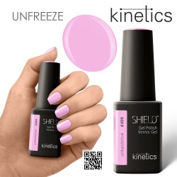 Kinetics Shield Gel Polish #499 Unfreeze 15ml