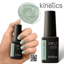 Kinetics Shield Gel Polish 15ml #641 Shift