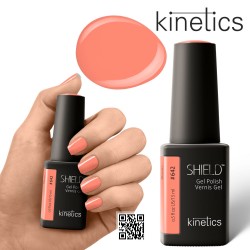 Kinetics Shield Gel Polish 15ml #642 Bloom