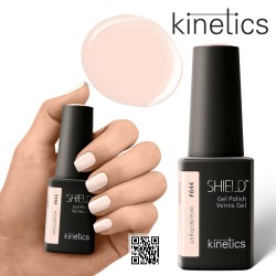 Kinetics Shield Gel Polish 15ml #644 Resilience