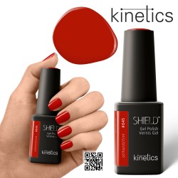 Kinetics Shield Gel Polish 15ml #645 Accelerate
