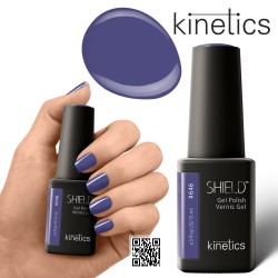 Kinetics Shield Gel Polish 15ml #646 Vast