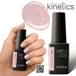Kinetics Shield Gel Polish 15ml #648 Perspective