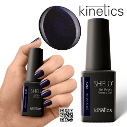 Kinetics Shield Gel Polish #649 Million 15ml