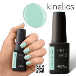 Kinetics Shield Gel Polish 15ml #673 Sensory