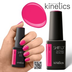 Kinetics Shield Gel Polish 15ml #679 Surreal