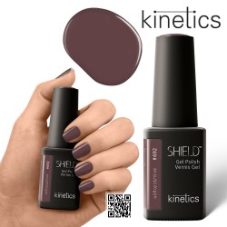 Kinetics Shield Gel Polish #692 Grounded 15ml